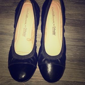 Croft & Barrow Ortholite Flats